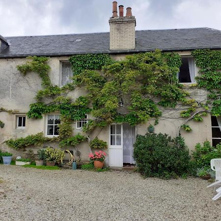 Maison Normande Asnelles Luaran gambar