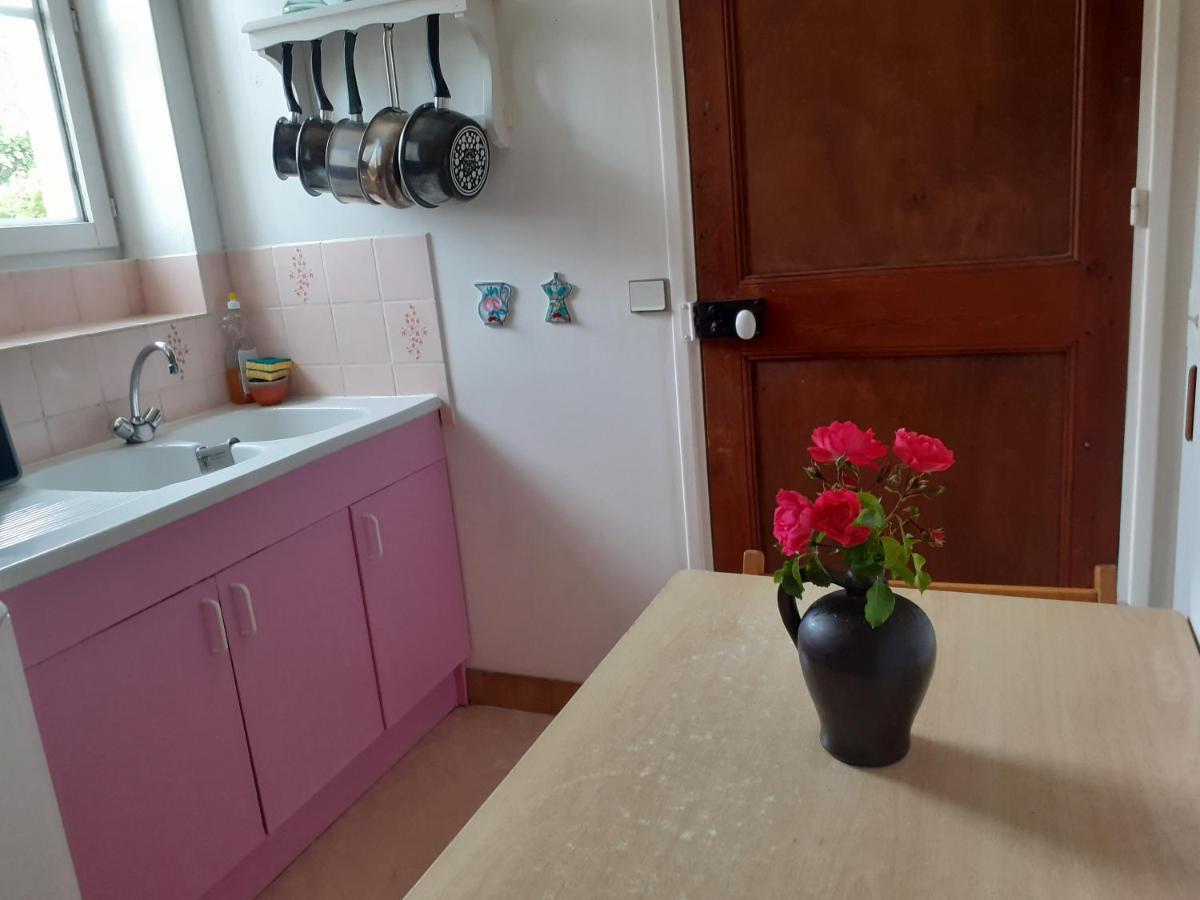 Maison Normande Asnelles Luaran gambar