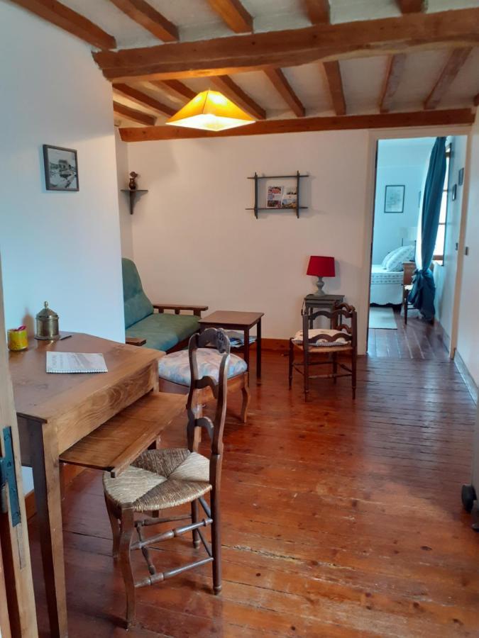 Maison Normande Asnelles Luaran gambar