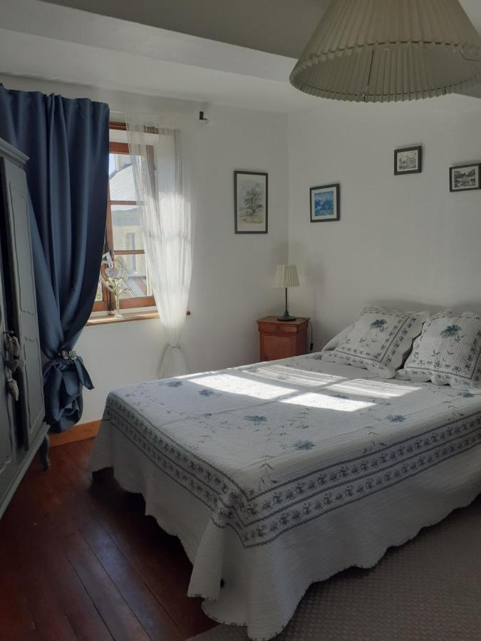 Maison Normande Asnelles Luaran gambar