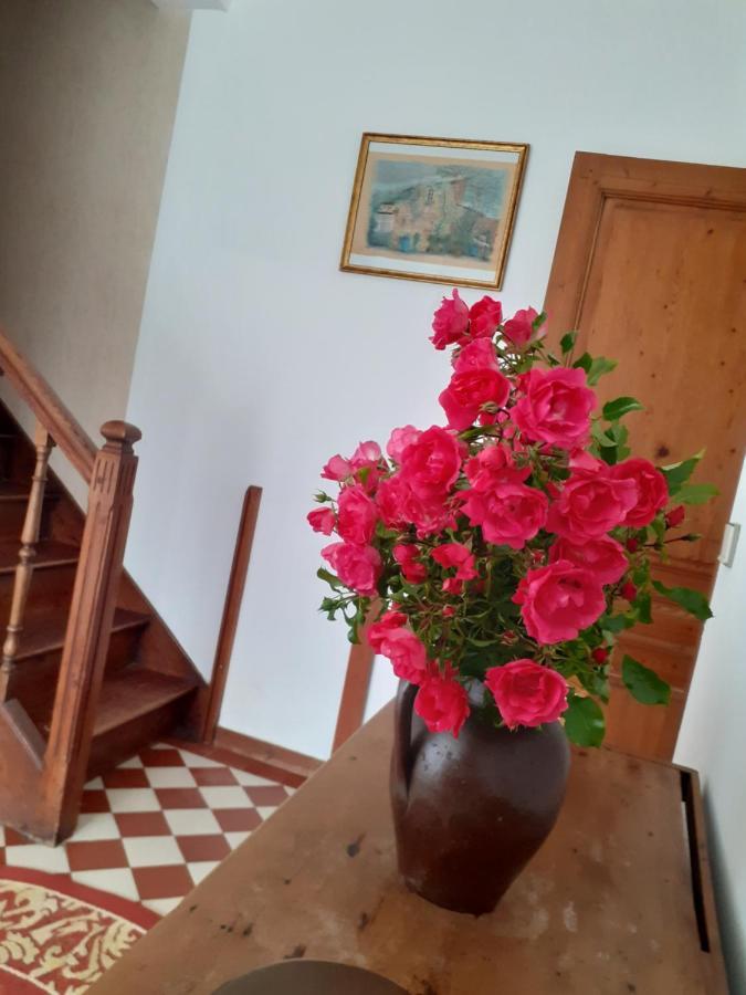 Maison Normande Asnelles Luaran gambar
