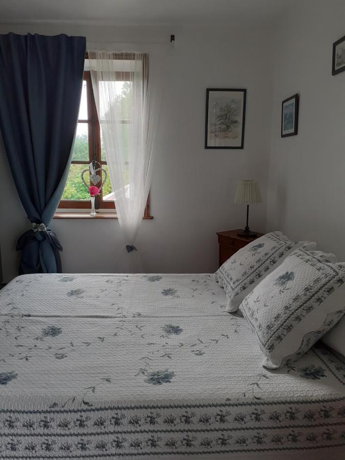 Maison Normande Asnelles Luaran gambar