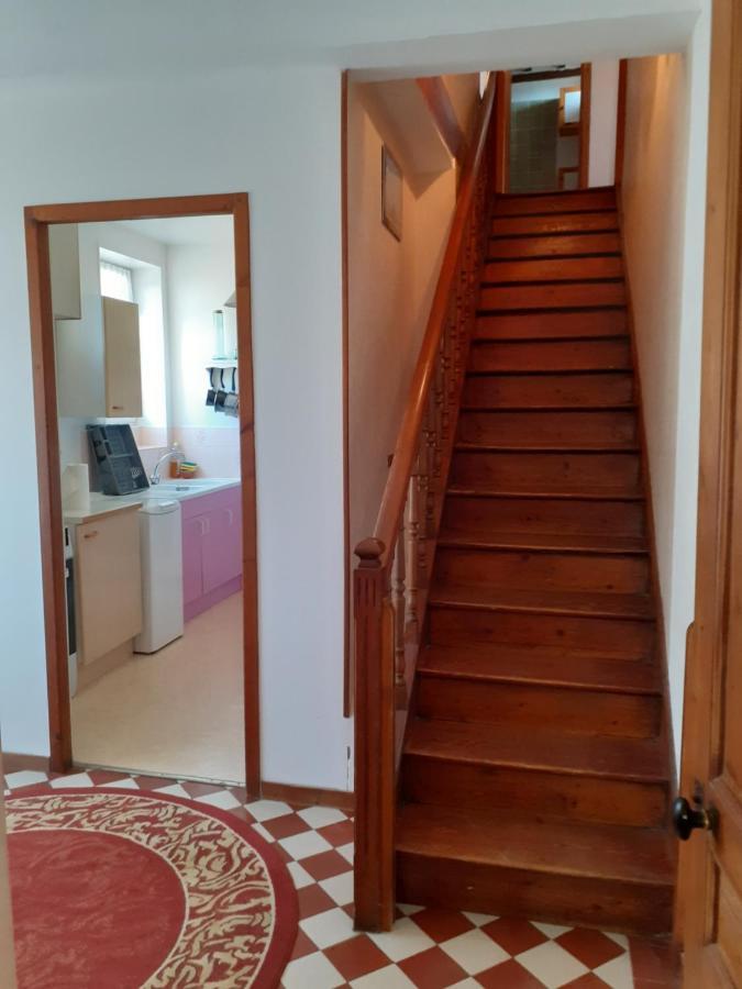 Maison Normande Asnelles Luaran gambar