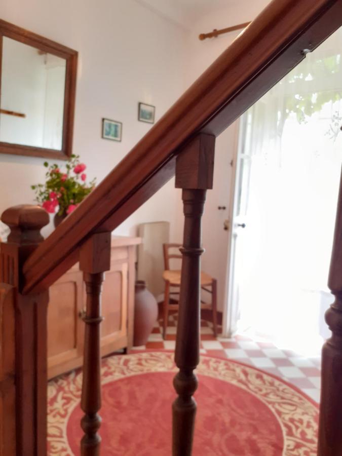Maison Normande Asnelles Luaran gambar