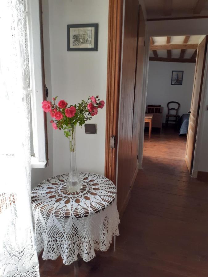 Maison Normande Asnelles Luaran gambar