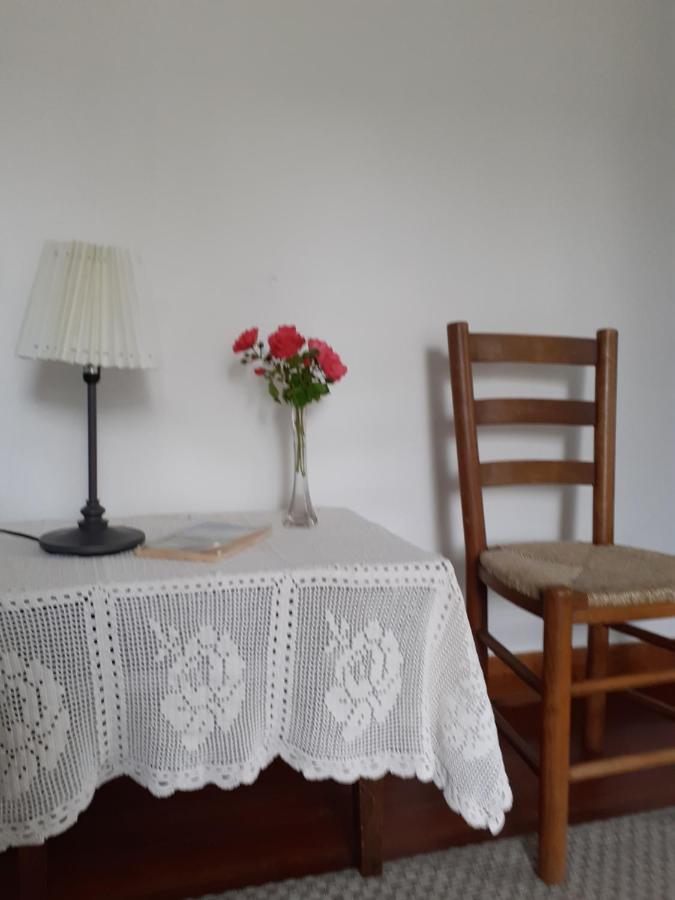 Maison Normande Asnelles Luaran gambar
