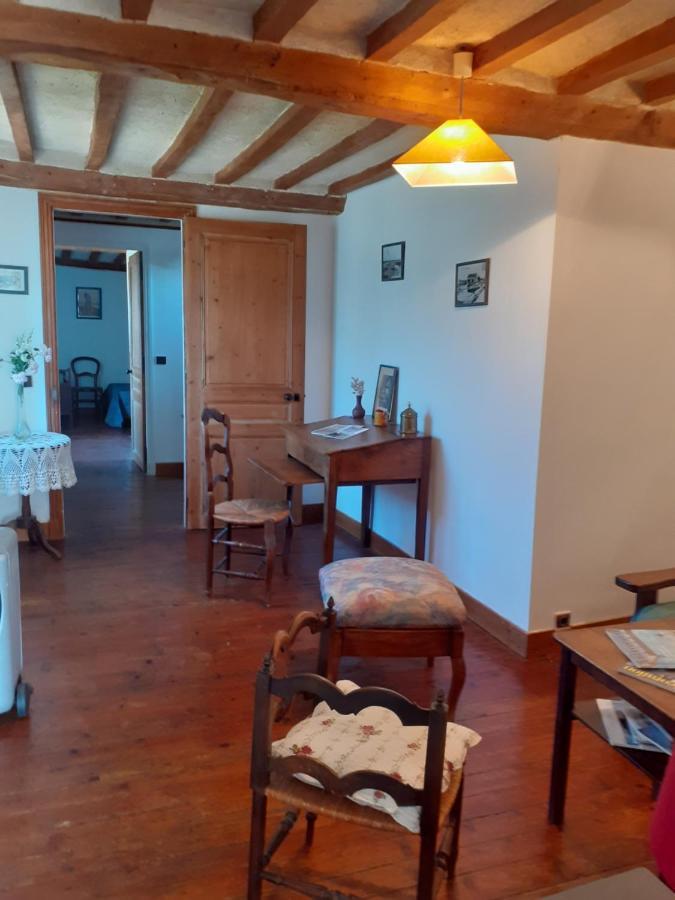 Maison Normande Asnelles Luaran gambar