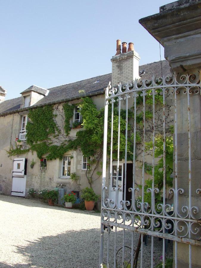 Maison Normande Asnelles Luaran gambar